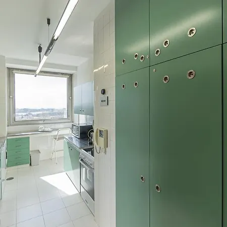Guestready - Boavista Urban Escape Porto