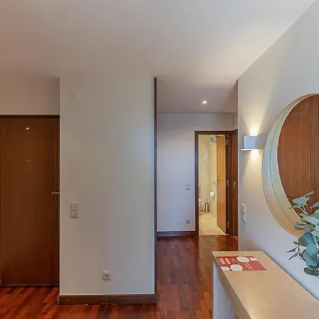 Guestready - Boavista Urban Escape 아파트 *