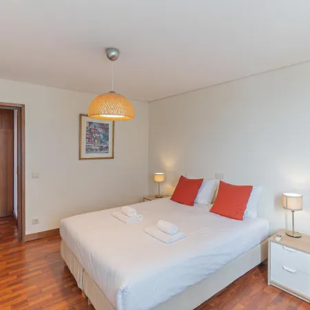 Guestready - Boavista Urban Escape 아파트 *