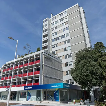 Guestready - Boavista Urban Escape * Porto
