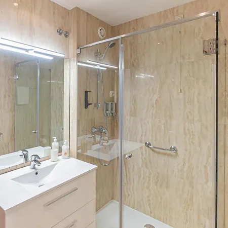 Guestready - Boavista Urban Escape * Porto