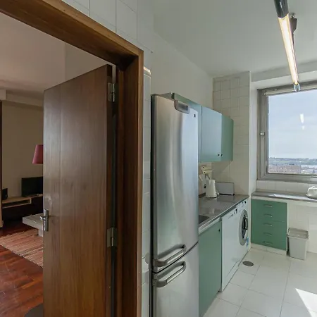 Apartment Guestready - Boavista Urban Escape *