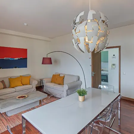Guestready - Boavista Urban Escape * Porto