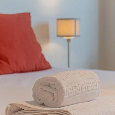Guestready - Boavista Urban Escape Apartment Porto