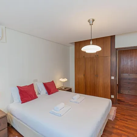 아파트 Guestready - Boavista Urban Escape *