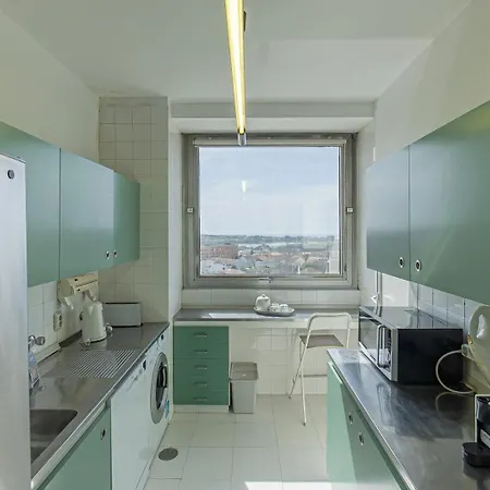 Guestready - Boavista Urban Escape Porto