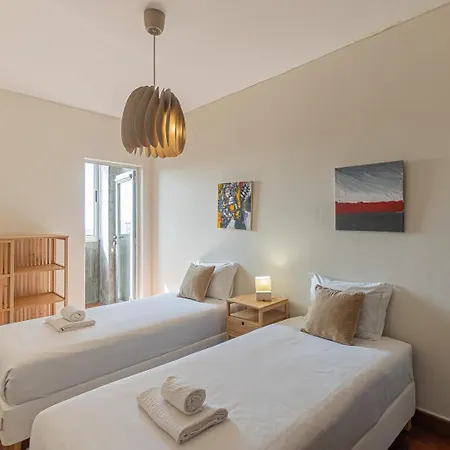 Guestready - Boavista Urban Escape 아파트 *