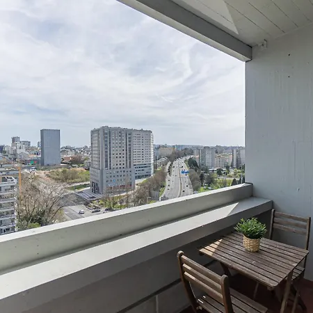 Guestready - Boavista Urban Escape Apartment *